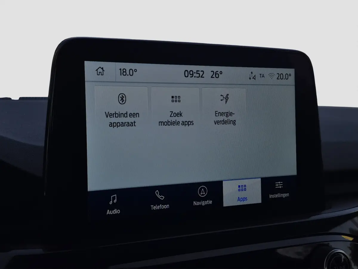 2.5 PHEV ST-Line X | 90,65% SoH | Winterpakket | LED | B&O Geluid | Luxe stoelen | Elektrische achterklep | Camera | Keyless | Full map navigatie | Carplay/android auto |