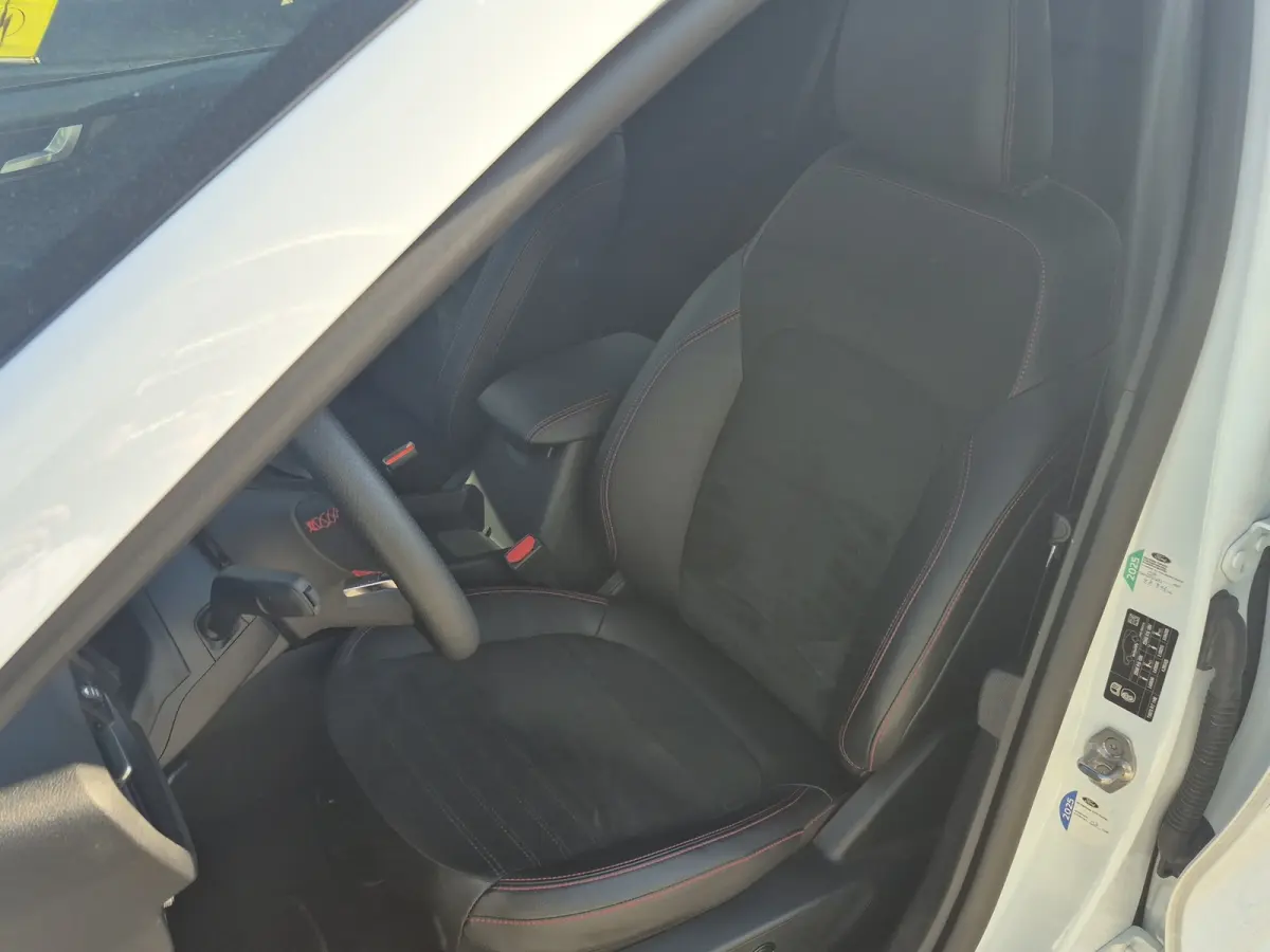 2.5 PHEV ST-Line X | 90,65% SoH | Winterpakket | LED | B&O Geluid | Luxe stoelen | Elektrische achterklep | Camera | Keyless | Full map navigatie | Carplay/android auto |