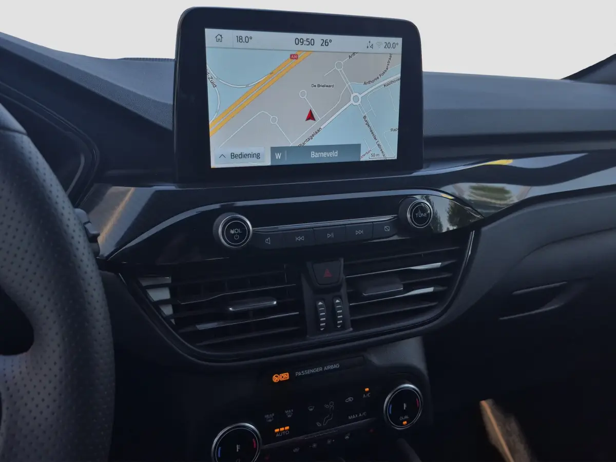 2.5 PHEV ST-Line X | 90,65% SoH | Winterpakket | LED | B&O Geluid | Luxe stoelen | Elektrische achterklep | Camera | Keyless | Full map navigatie | Carplay/android auto |