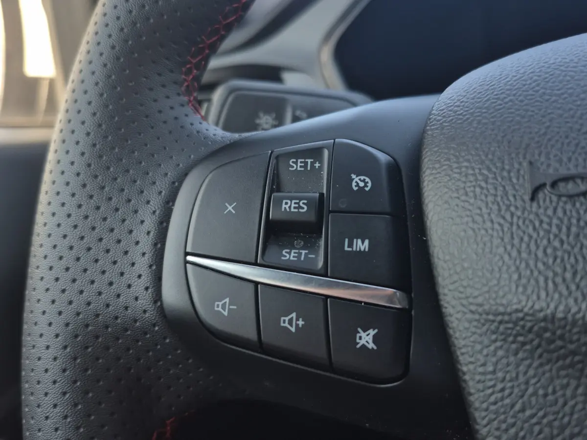 2.5 PHEV ST-Line X | 90,65% SoH | Winterpakket | LED | B&O Geluid | Luxe stoelen | Elektrische achterklep | Camera | Keyless | Full map navigatie | Carplay/android auto |