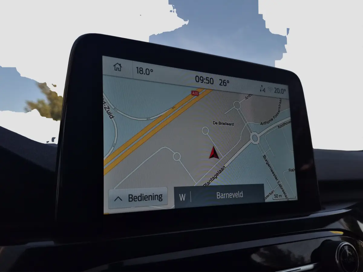 2.5 PHEV ST-Line X | 90,65% SoH | Winterpakket | LED | B&O Geluid | Luxe stoelen | Elektrische achterklep | Camera | Keyless | Full map navigatie | Carplay/android auto |
