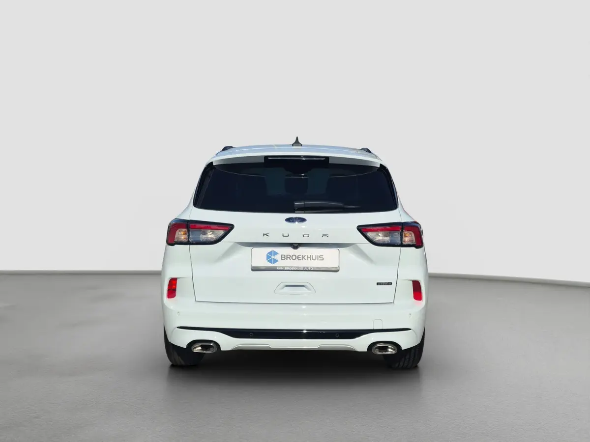 2.5 PHEV ST-Line X | 90,65% SoH | Winterpakket | LED | B&O Geluid | Luxe stoelen | Elektrische achterklep | Camera | Keyless | Full map navigatie | Carplay/android auto |