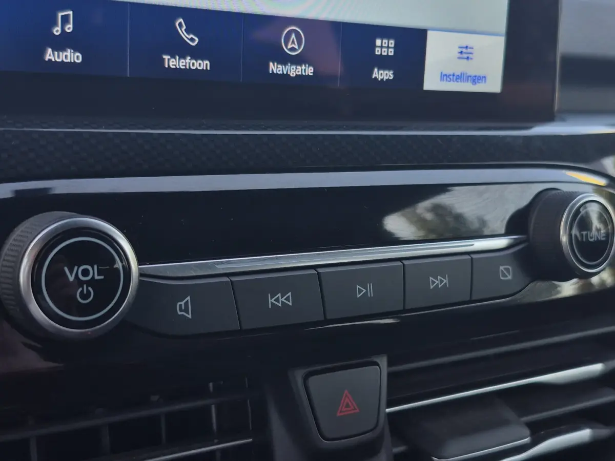 2.5 PHEV ST-Line X | 90,65% SoH | Winterpakket | LED | B&O Geluid | Luxe stoelen | Elektrische achterklep | Camera | Keyless | Full map navigatie | Carplay/android auto |