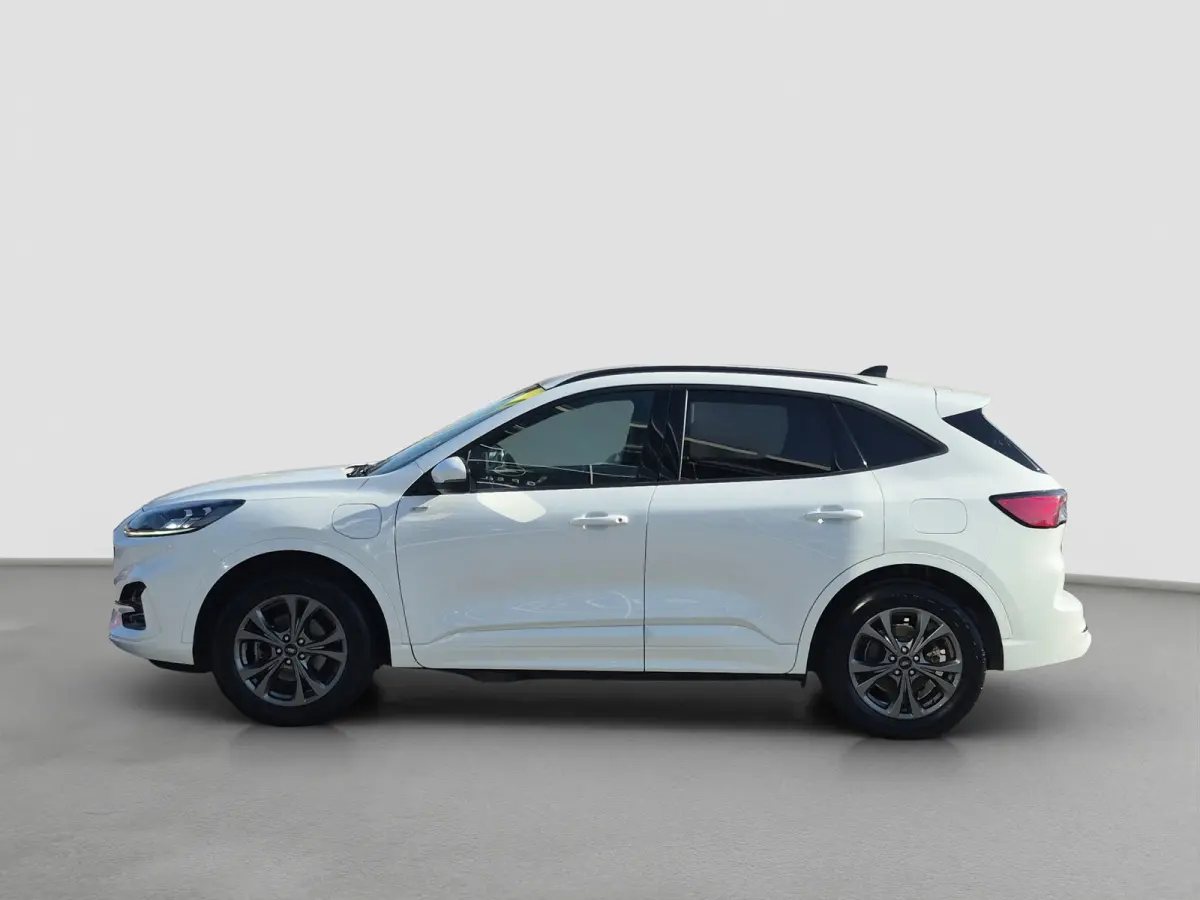 2.5 PHEV ST-Line X | 90,65% SoH | Winterpakket | LED | B&O Geluid | Luxe stoelen | Elektrische achterklep | Camera | Keyless | Full map navigatie | Carplay/android auto |