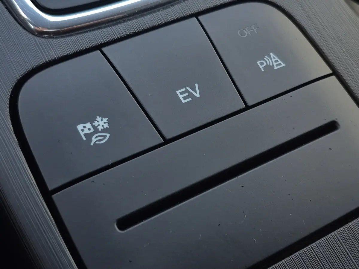 2.5 PHEV ST-Line X | 90,65% SoH | Winterpakket | LED | B&O Geluid | Luxe stoelen | Elektrische achterklep | Camera | Keyless | Full map navigatie | Carplay/android auto |