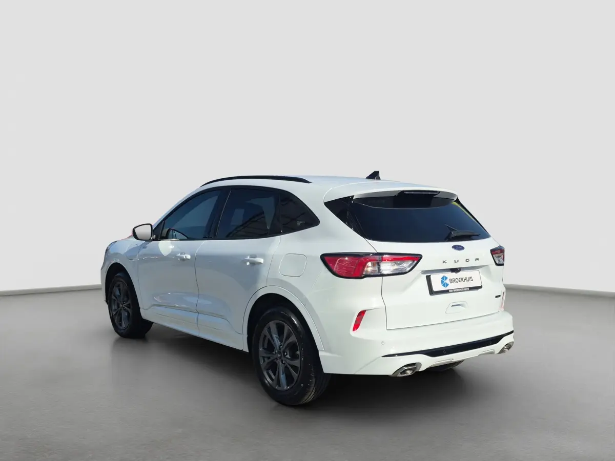 2.5 PHEV ST-Line X | 90,65% SoH | Winterpakket | LED | B&O Geluid | Luxe stoelen | Elektrische achterklep | Camera | Keyless | Full map navigatie | Carplay/android auto |