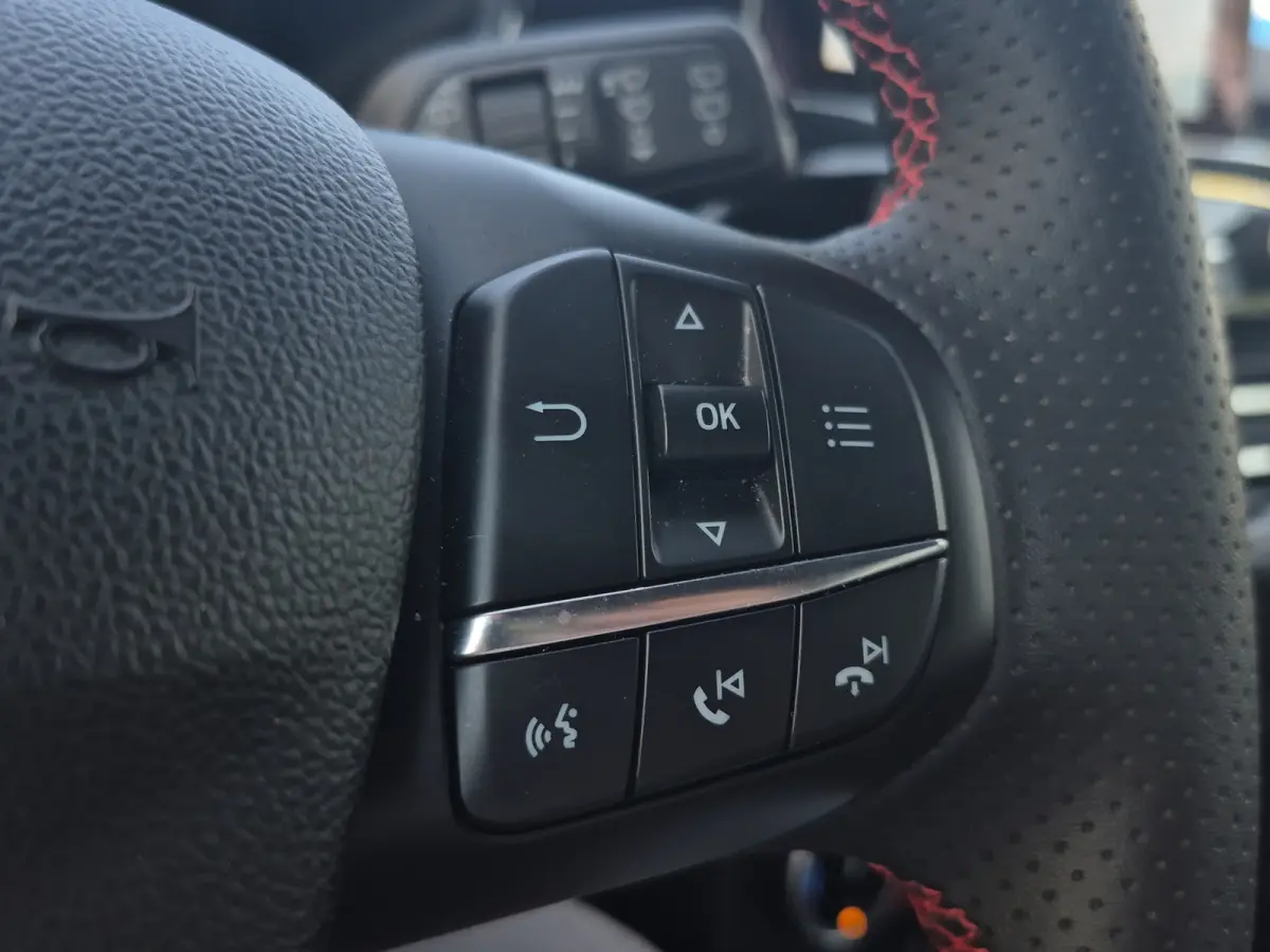 2.5 PHEV ST-Line X | 90,65% SoH | Winterpakket | LED | B&O Geluid | Luxe stoelen | Elektrische achterklep | Camera | Keyless | Full map navigatie | Carplay/android auto |