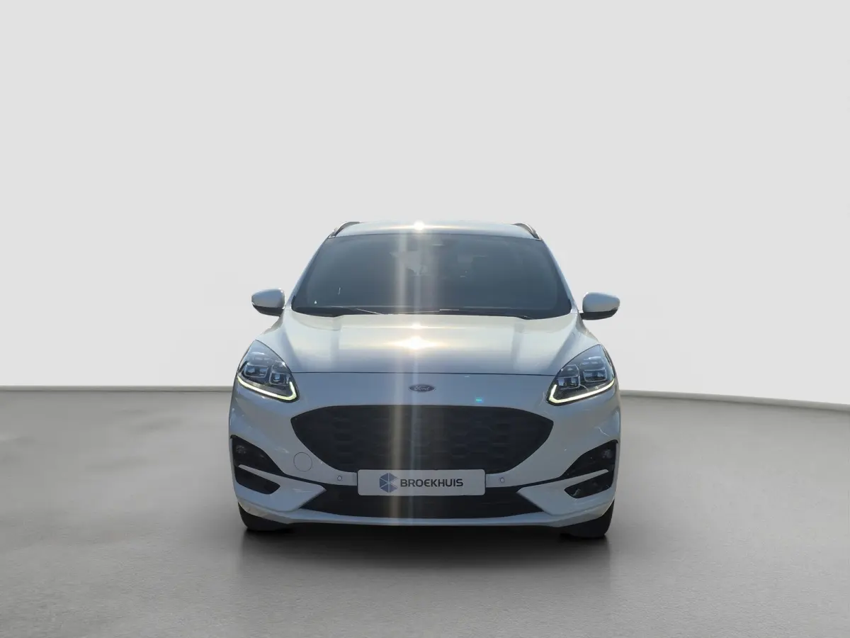 2.5 PHEV ST-Line X | 90,65% SoH | Winterpakket | LED | B&O Geluid | Luxe stoelen | Elektrische achterklep | Camera | Keyless | Full map navigatie | Carplay/android auto |