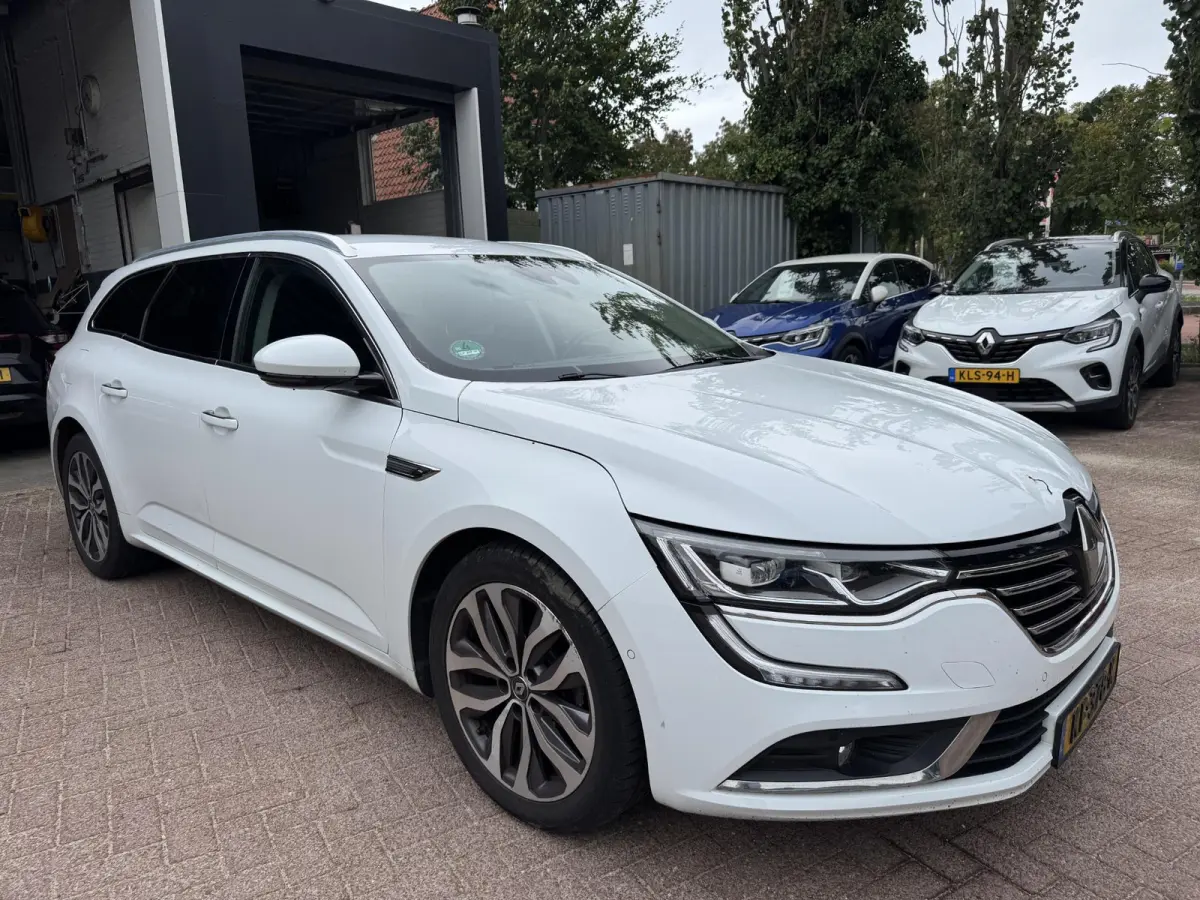 1.6 TCe Intens+Bose!!
