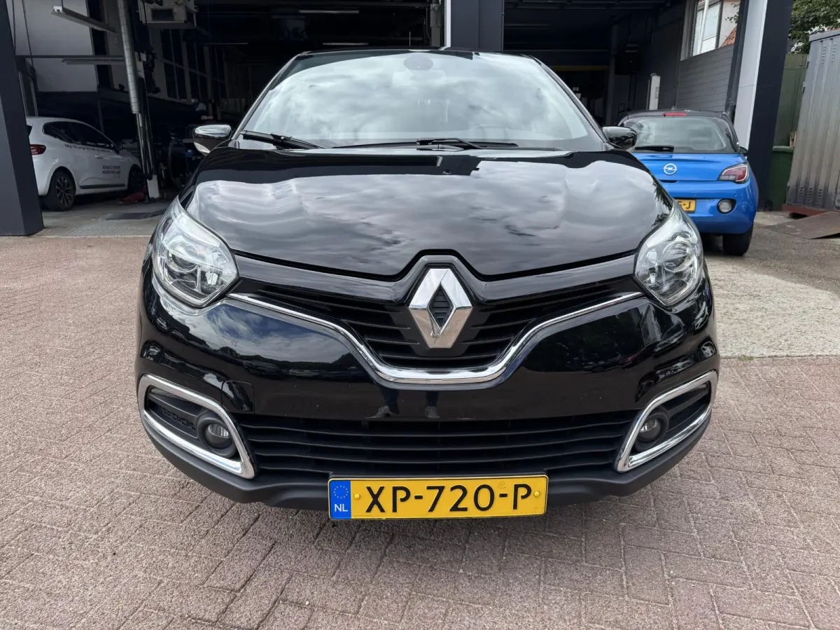 1.2 TCe Dynamique