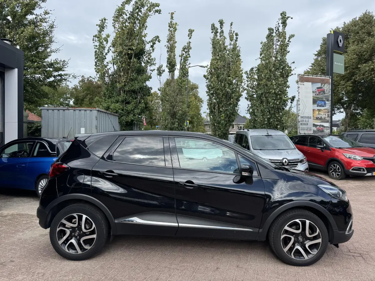 1.2 TCe Dynamique