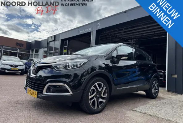 1.2 TCe Dynamique