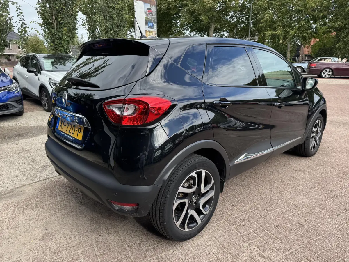 1.2 TCe Dynamique