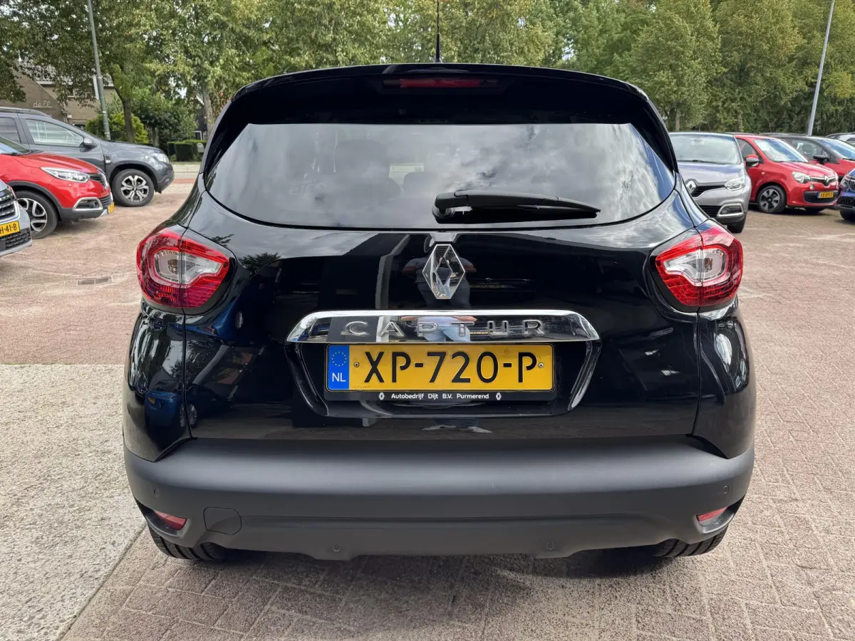 1.2 TCe Dynamique