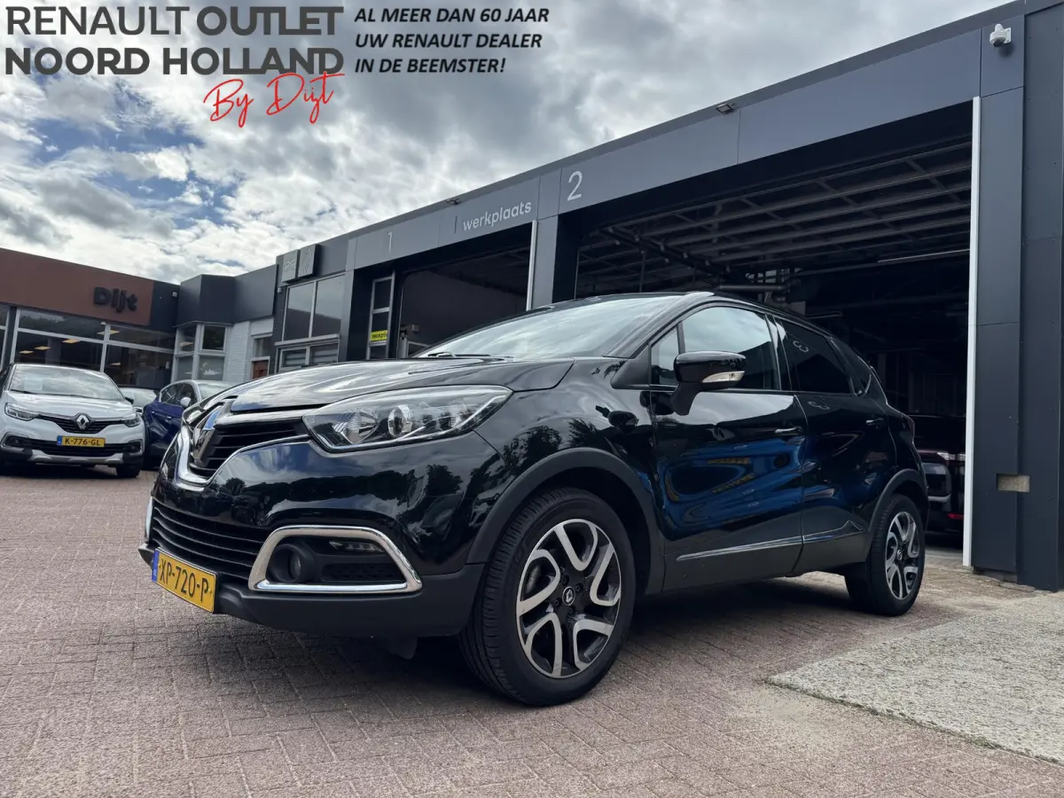1.2 TCe Dynamique