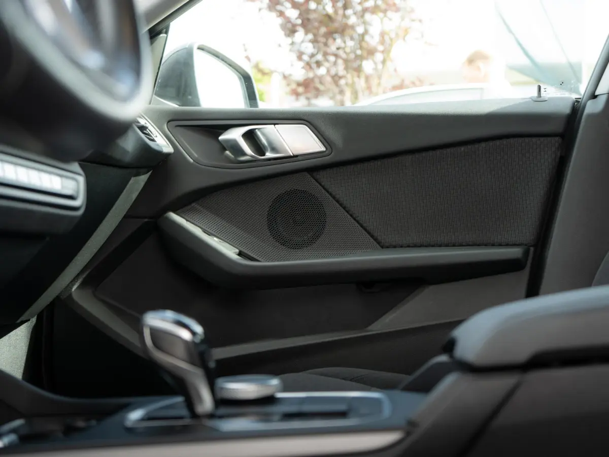218i Executive Edition LED | Navigatie | Carplay