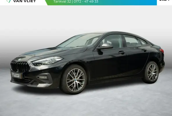 218i Executive Edition LED | Navigatie | Carplay