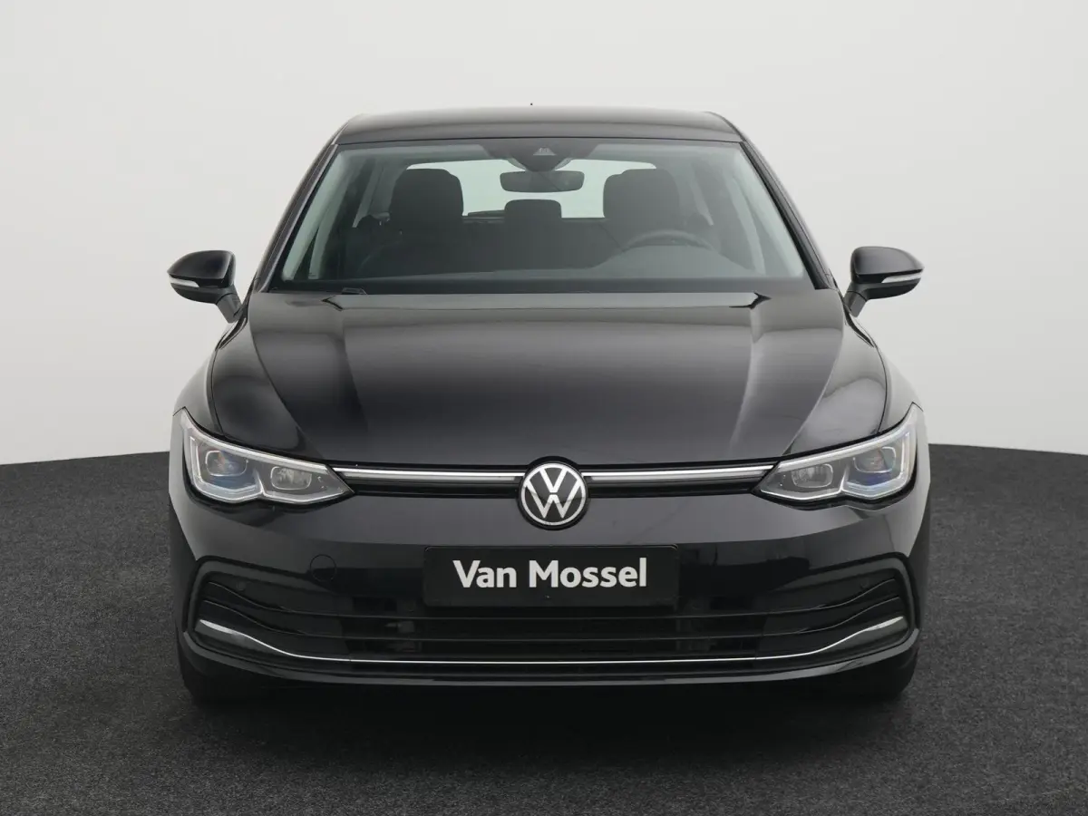1.4 eHybrid Style | Apple/Android Play | Camera | Adaptive Cruise | Comfortstoel(en) | Full-LED | Keyless | PDC V+A | Sfeerverlichting | Virtual Cockpit | 12 Maand BOVAG Garantie! |