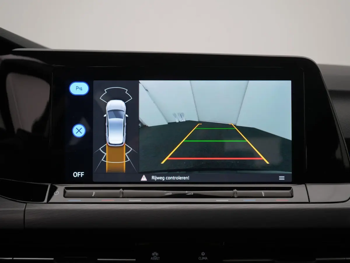 1.4 eHybrid Style | Apple/Android Play | Camera | Adaptive Cruise | Comfortstoel(en) | Full-LED | Keyless | PDC V+A | Sfeerverlichting | Virtual Cockpit | 12 Maand BOVAG Garantie! |