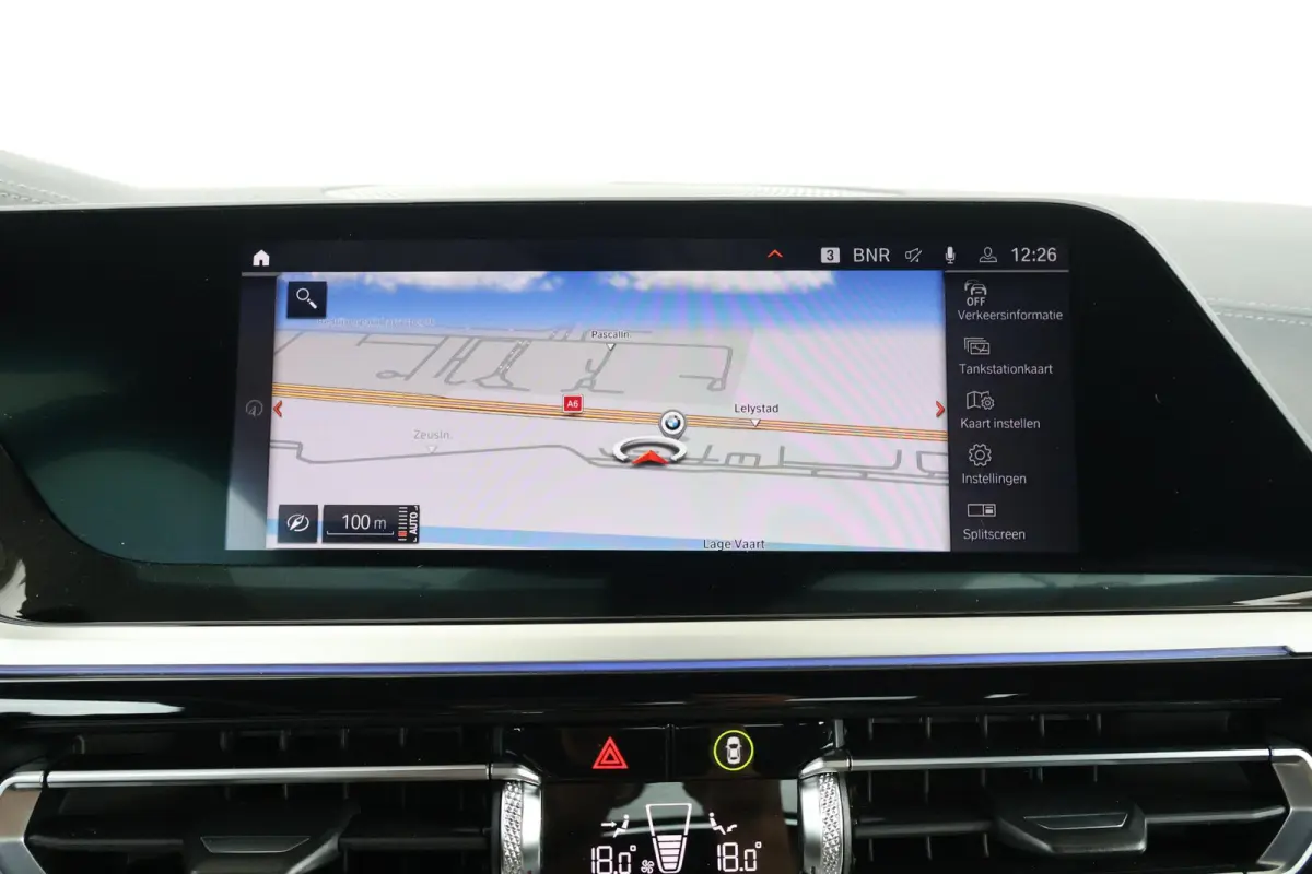 sDrive20i High Executive M-Sport Pakket | Stuur & Stoelverwarming | Elektr. Stoelen | Harman Kardon | Head-Up | PDC | Achteruitrijcamera |