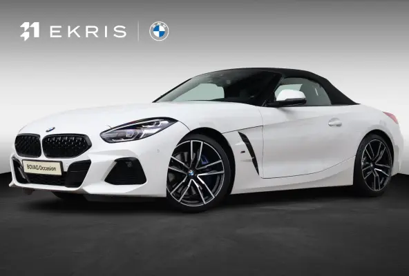 sDrive20i High Executive M-Sport Pakket | Stuur & Stoelverwarming | Elektr. Stoelen | Harman Kardon | Head-Up | PDC | Achteruitrijcamera |