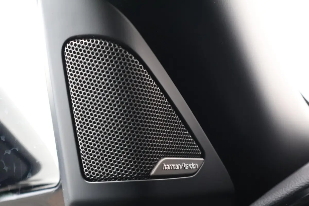 sDrive20i High Executive M-Sport Pakket | Stuur & Stoelverwarming | Elektr. Stoelen | Harman Kardon | Head-Up | PDC | Achteruitrijcamera |