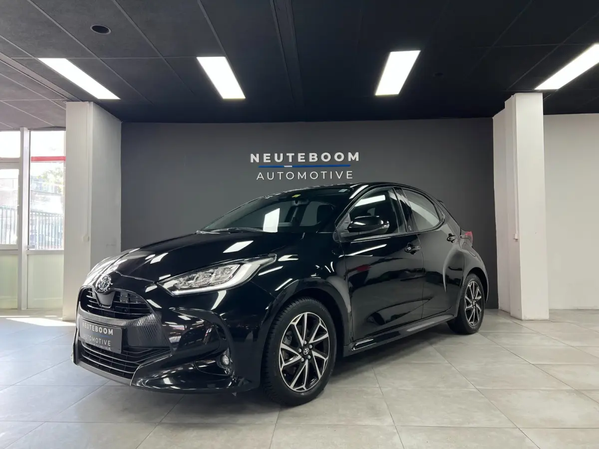 1.5 Hybrid Dynamic | Carplay | Cam | Keyless|