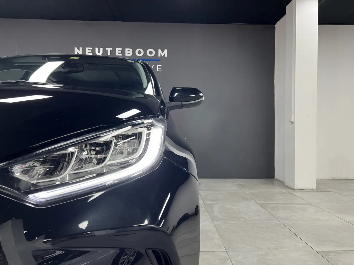 1.5 Hybrid Dynamic | Carplay | Cam | Keyless|