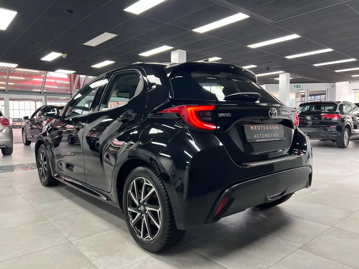 1.5 Hybrid Dynamic | Carplay | Cam | Keyless|
