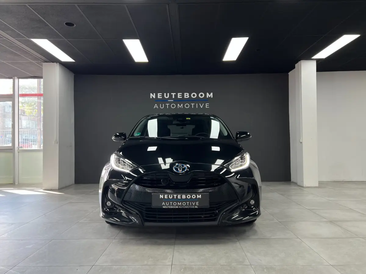 1.5 Hybrid Dynamic | Carplay | Cam | Keyless|