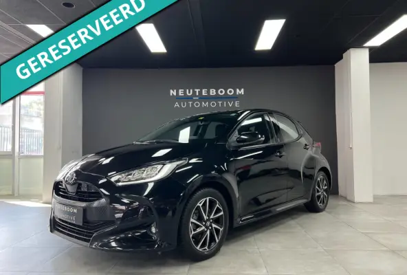 1.5 Hybrid Dynamic | Carplay | Cam | Keyless|