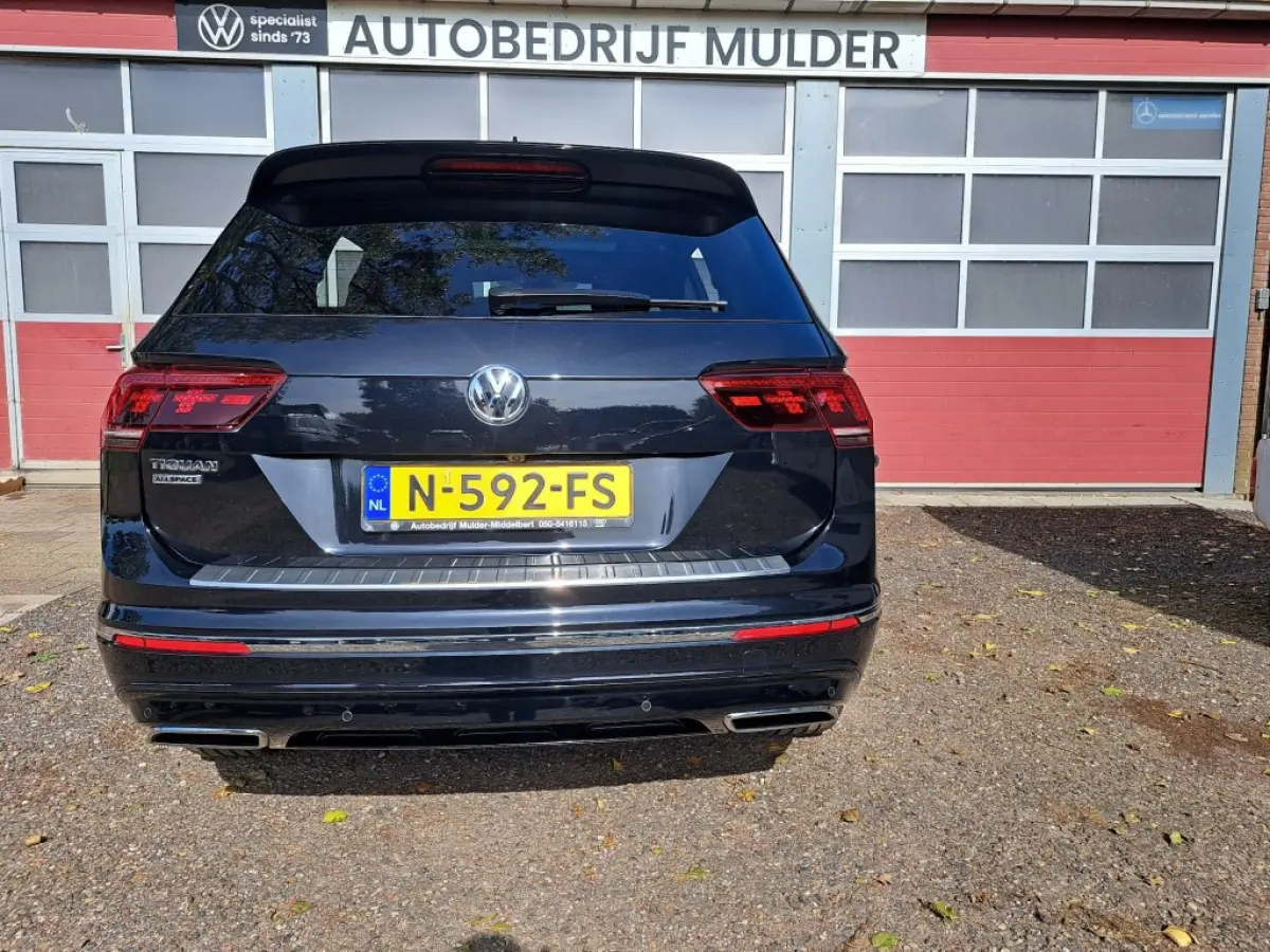 1.5 TSI 150 Pk R-Line Pano, Alcantara, Dsg-7