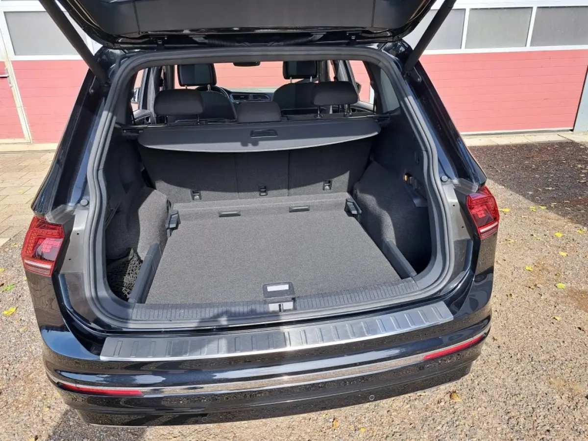 1.5 TSI 150 Pk R-Line Pano, Alcantara, Dsg-7