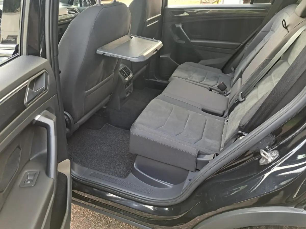 1.5 TSI 150 Pk R-Line Pano, Alcantara, Dsg-7