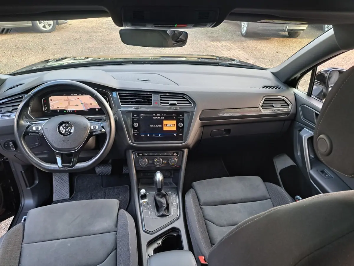 1.5 TSI 150 Pk R-Line Pano, Alcantara, Dsg-7