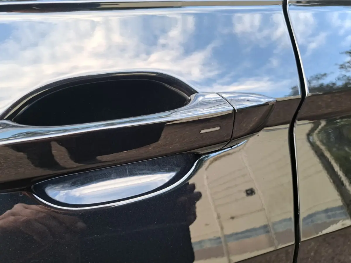 1.5 TSI 150 Pk R-Line Pano, Alcantara, Dsg-7