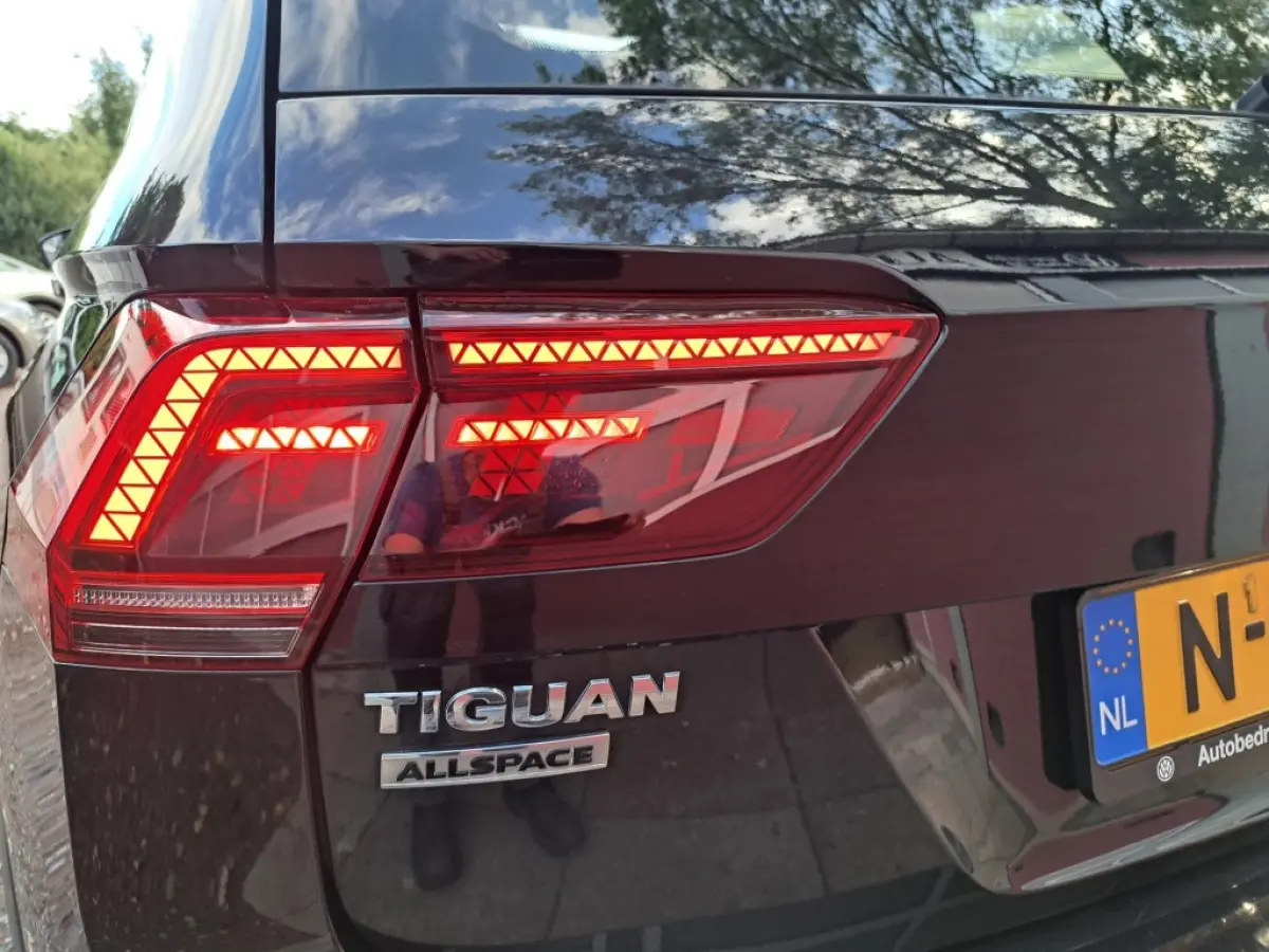 1.5 TSI 150 Pk R-Line Pano, Alcantara, Dsg-7