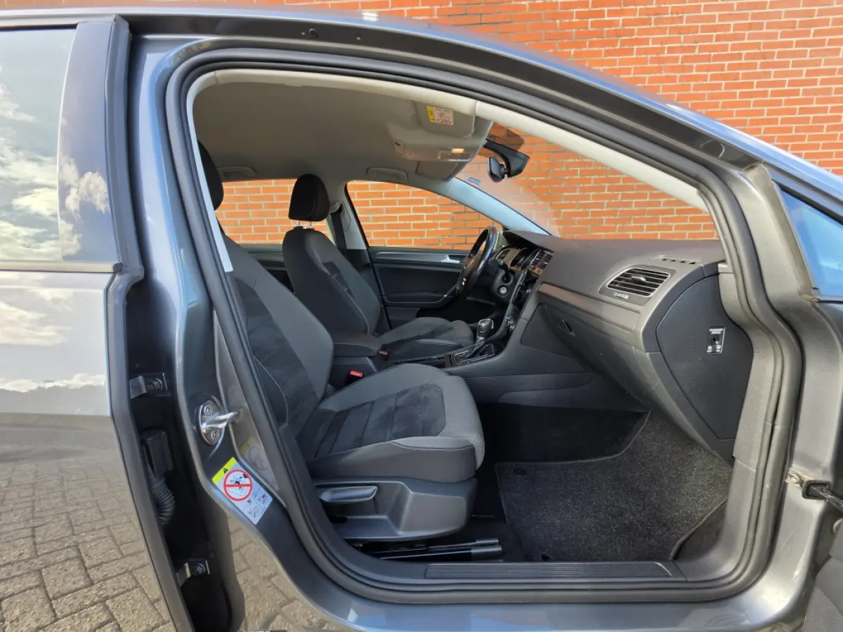 1.5 TSI Comfort Line Business Automaat Massagestoel Navi Adaptive cruise