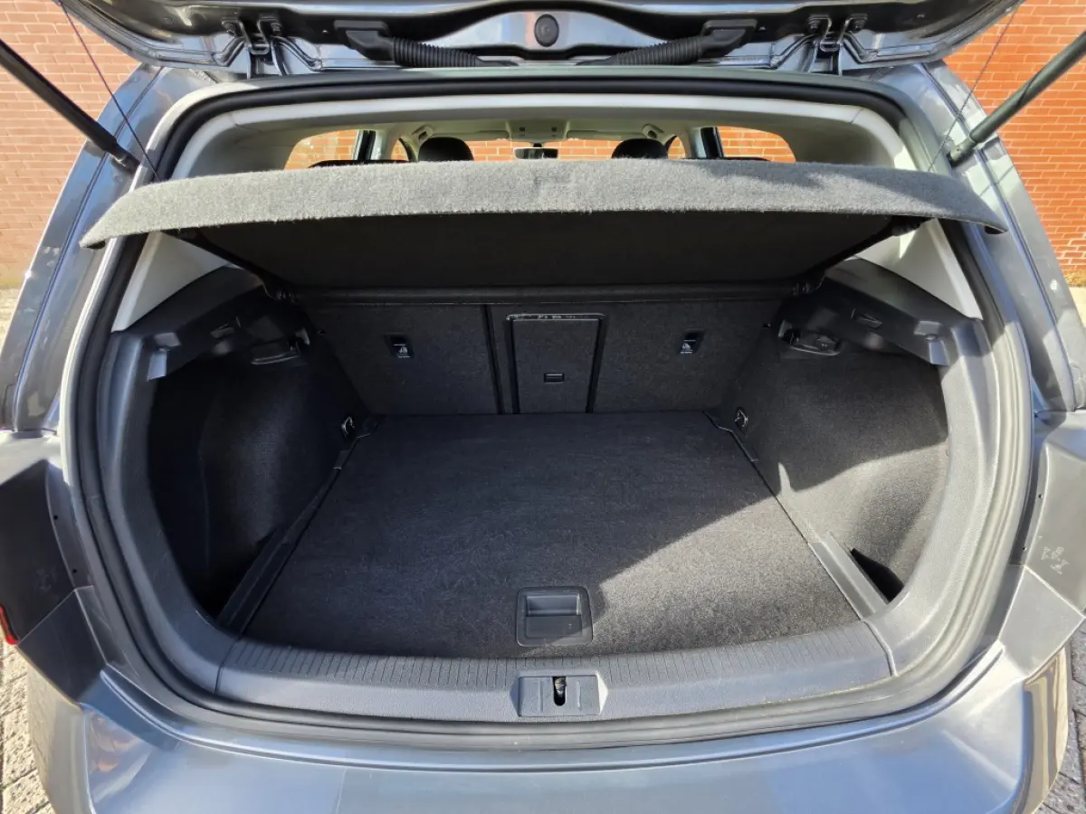 1.5 TSI Comfort Line Business Automaat Massagestoel Navi Adaptive cruise