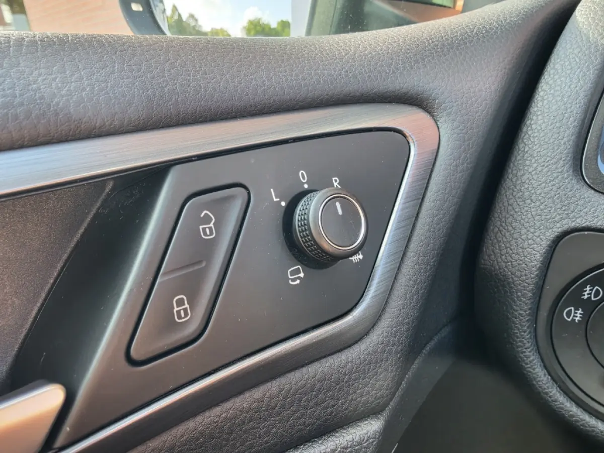 1.5 TSI Comfort Line Business Automaat Massagestoel Navi Adaptive cruise