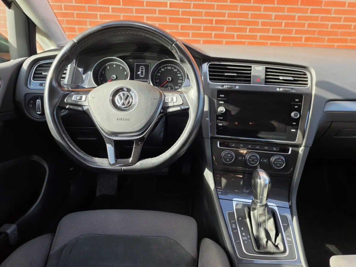 1.5 TSI Comfort Line Business Automaat Massagestoel Navi Adaptive cruise