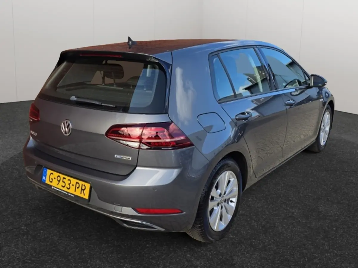 1.5 TSI Comfort Line Business Automaat Massagestoel Navi Adaptive cruise