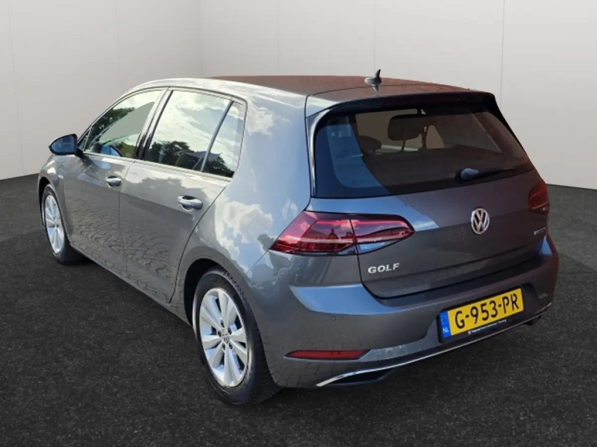 1.5 TSI Comfort Line Business Automaat Massagestoel Navi Adaptive cruise