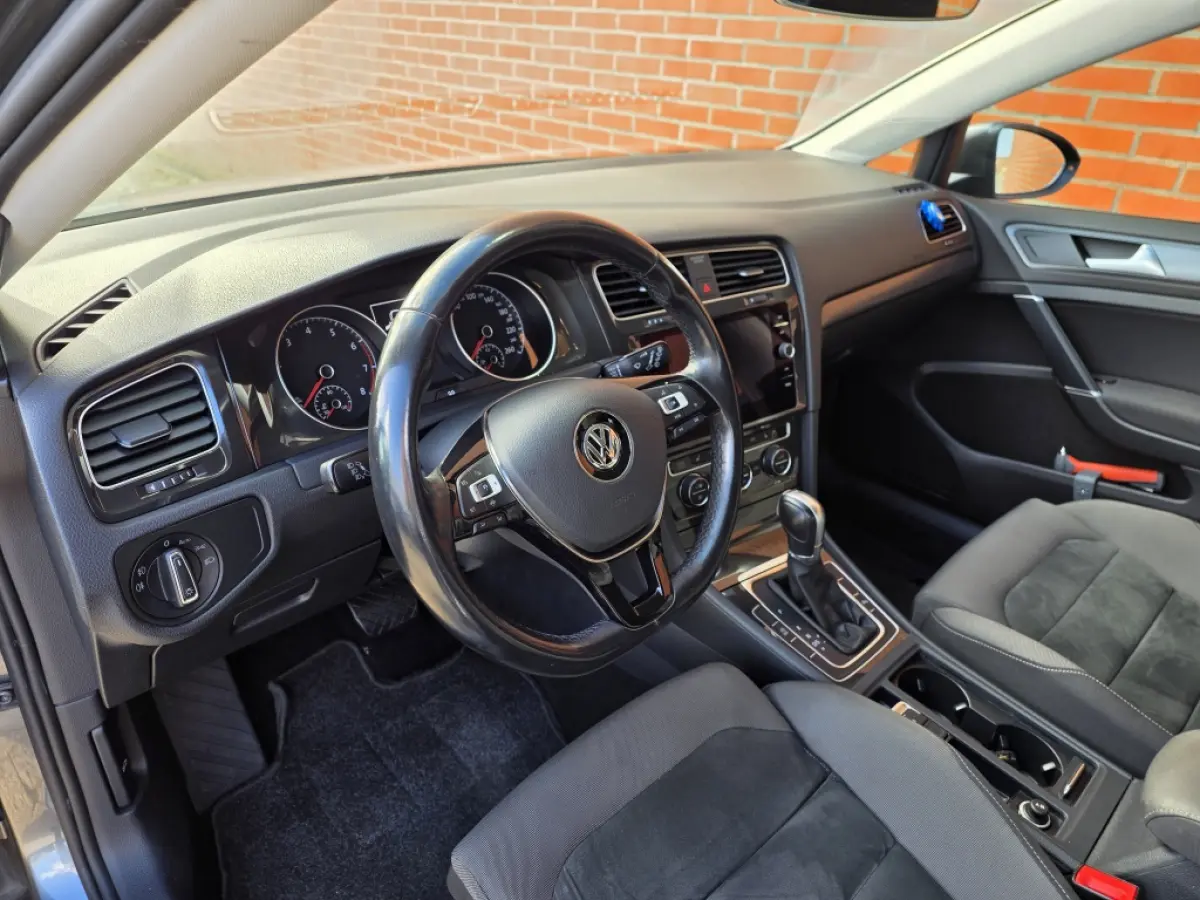 1.5 TSI Comfort Line Business Automaat Massagestoel Navi Adaptive cruise