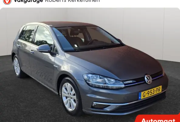1.5 TSI Comfort Line Business Automaat Massagestoel Navi Adaptive cruise