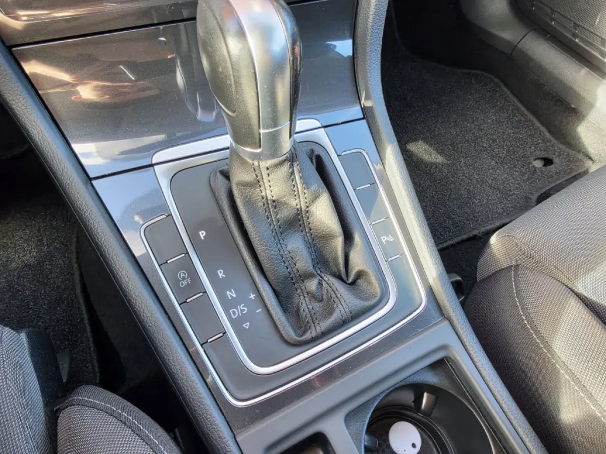 1.5 TSI Comfort Line Business Automaat Massagestoel Navi Adaptive cruise
