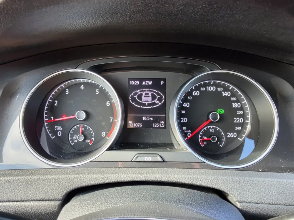 1.5 TSI Comfort Line Business Automaat Massagestoel Navi Adaptive cruise