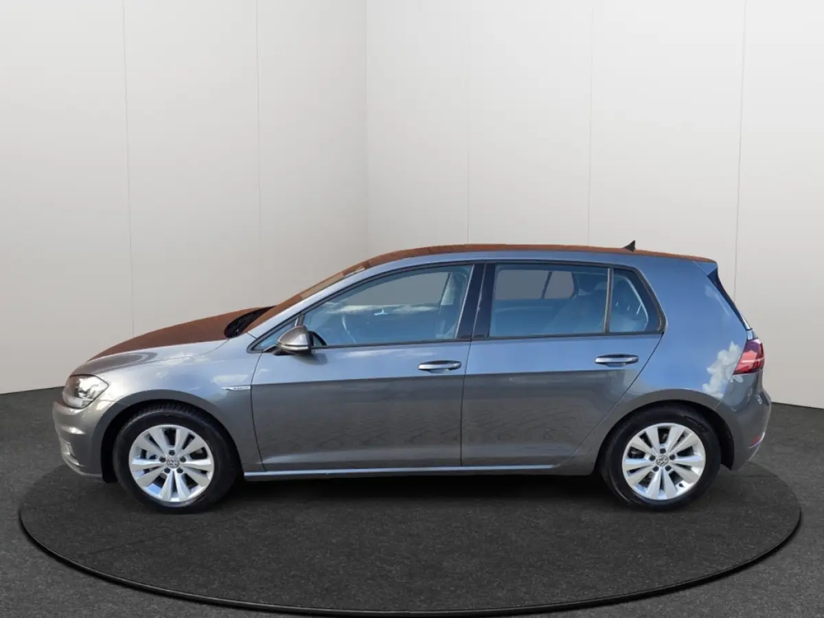 1.5 TSI Comfort Line Business Automaat Massagestoel Navi Adaptive cruise