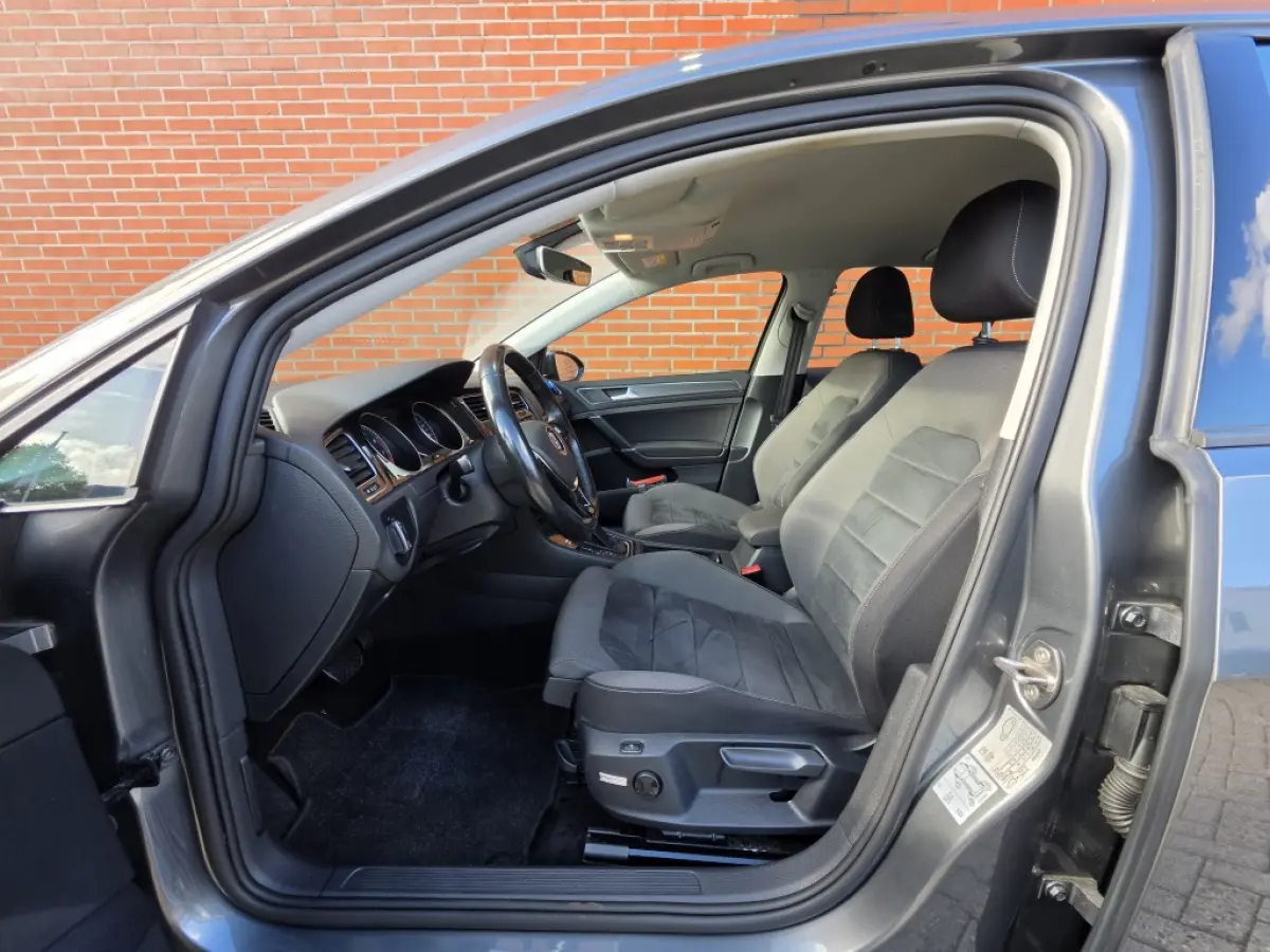 1.5 TSI Comfort Line Business Automaat Massagestoel Navi Adaptive cruise