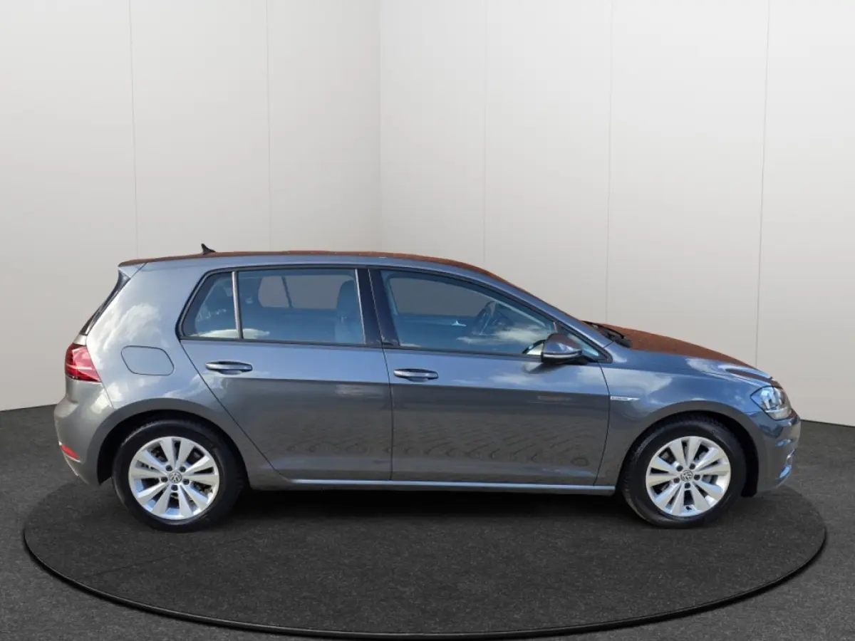 1.5 TSI Comfort Line Business Automaat Massagestoel Navi Adaptive cruise